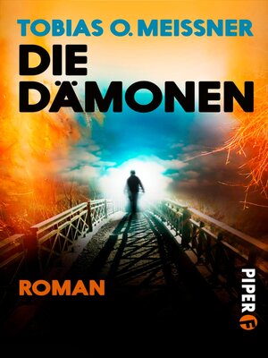 cover image of Die Dämonen